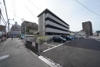 道後T's 2 山 205号 - 1