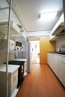 道後T's 2 山 205号 - 5