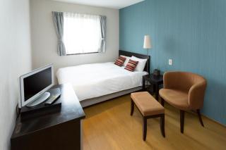 Seaside Hotel Twins Momochi - Fukuoka - 2