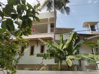 Spice House Apartments - 8