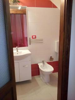 La Meridiana Bed & Bike - Celico - 6
