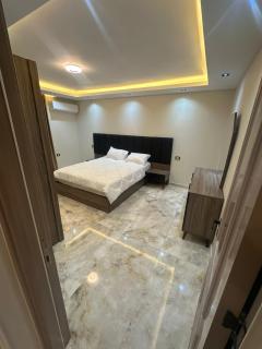 NEW Apartment شقة جديدة ميدان لبنان المهندسين - Le Caire - 3
