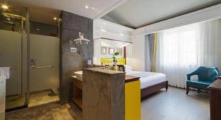 Qiandao Lake CBS Beer Spa Hotel - 8