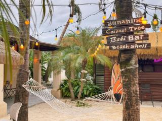 峇里島漫活民宿Bali Slow Homestay - 0