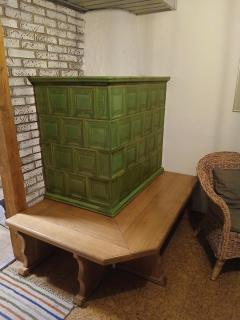 Ferienhaus Plech - 4