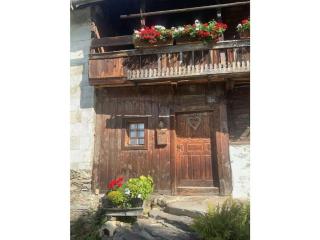 old Gneser house 1564 - 6