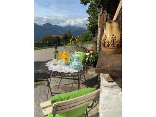 old Gneser house 1564 - 4