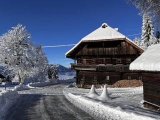 old Gneser house 1564 - 3