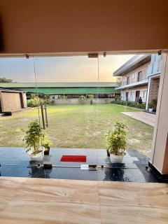 Kumar Green Resort - 8