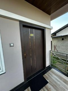 Kumar Green Resort - 6