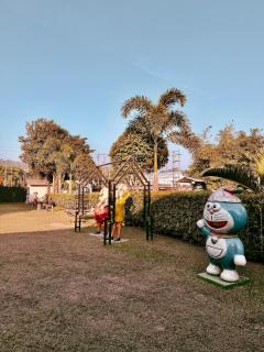 Kumar Green Resort - 4