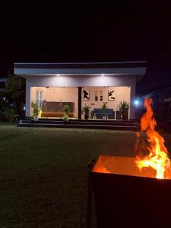 Kumar Green Resort - 2