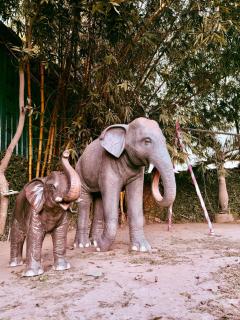 Kumar Green Resort - 1