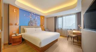 Yitel Collection Harbin Railway Station Museum Metro Station - 9