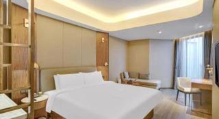 Yitel Collection Harbin Railway Station Museum Metro Station - 7