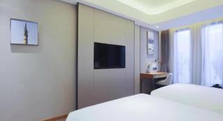 Yitel Collection Harbin Railway Station Museum Metro Station - 5