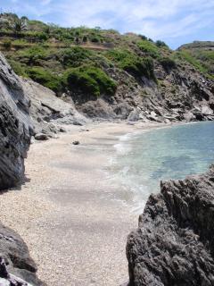 Exclusive Beach House - 5