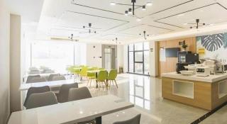 GreenTree Inn Express Taizhou Jiangyan Hardware City - 3