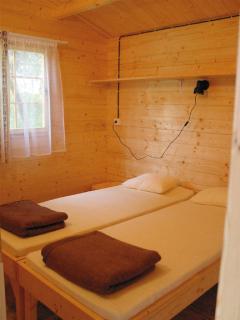 Victoria Cottage Camping Dole - 2