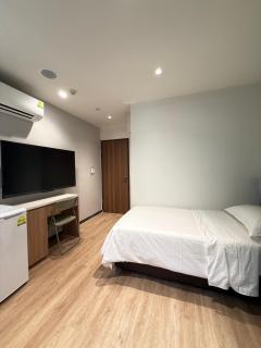 BLOOM apart-hotel - 7