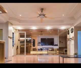 max villa - Malakka - 8