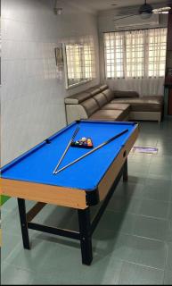 max villa - Malacca - 7