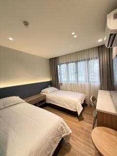 BLOOM apart-hotel - 4