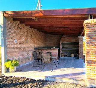 "La Armonía" Casa con Quincho - 1