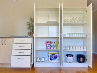 Kingsland Big Family Comfort House - 7