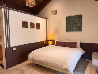 峇里島漫活民宿Bali Slow Homestay - 7