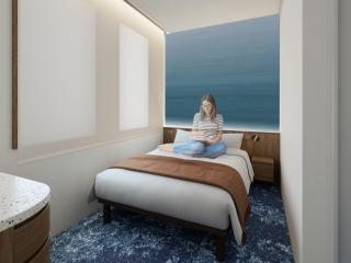 The OneFive Tokyo Kameido - 6