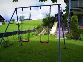 Hirterhütte Familie Gsenger - 3