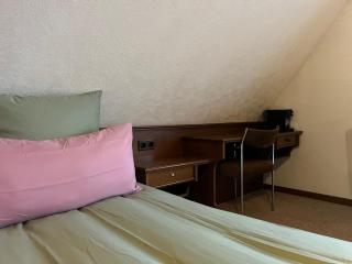 Pension Mountain View Sauerland - 2