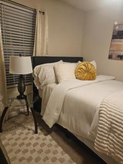 Atlanta 3 Bedroom Home - by PriMary EVolution Properties - Atlanta - 7