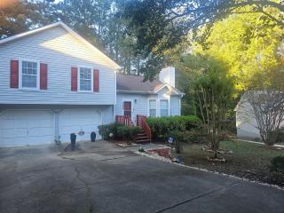 Atlanta 3 Bedroom Home - by PriMary EVolution Properties - Atlanta - 6