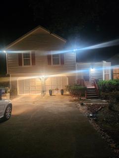 Atlanta 3 Bedroom Home - by PriMary EVolution Properties - Atlanta - 2