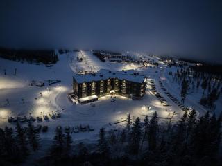 Stötens Stugor & Lägenheter - Stöten - 6