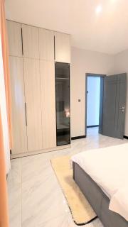 Luxury 1BR Ntinda Kisaasi near all Amenities - 4