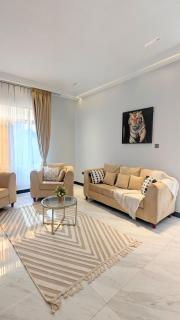 Luxury 1BR Ntinda Kisaasi near all Amenities - 7