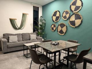 Penca Suites Valladolid - 4