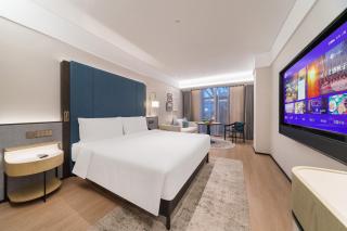 Manxin Hotel, Guilin Road, Changchun Zoo and Botanical Garden - 9
