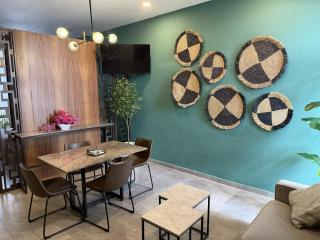 Penca Suites Valladolid - 2