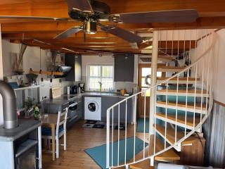 Ferienhaus Schöne Aussicht - 1