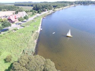Ferienhaus Schöne Aussicht - 8