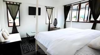 The Royal Chiangkhan Boutique Hotel - Chiang Khan - 1