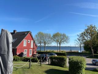 Ferienhaus Schöne Aussicht - 2