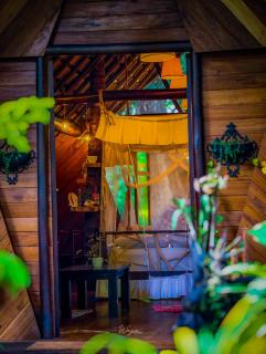 Chika's Place River View Udawalawa - 5