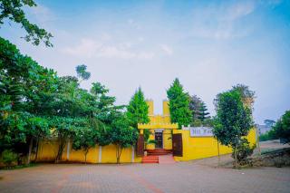 Hill Fort Hotel And Resorts Yelagiri Hills - 0