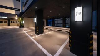 Mitasuya Ryokan Hotel Gongju Donghaksa Temple by Aank - 7