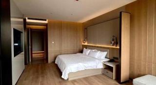 Zhangjiagang Jiangnan Garden Hotel - 6